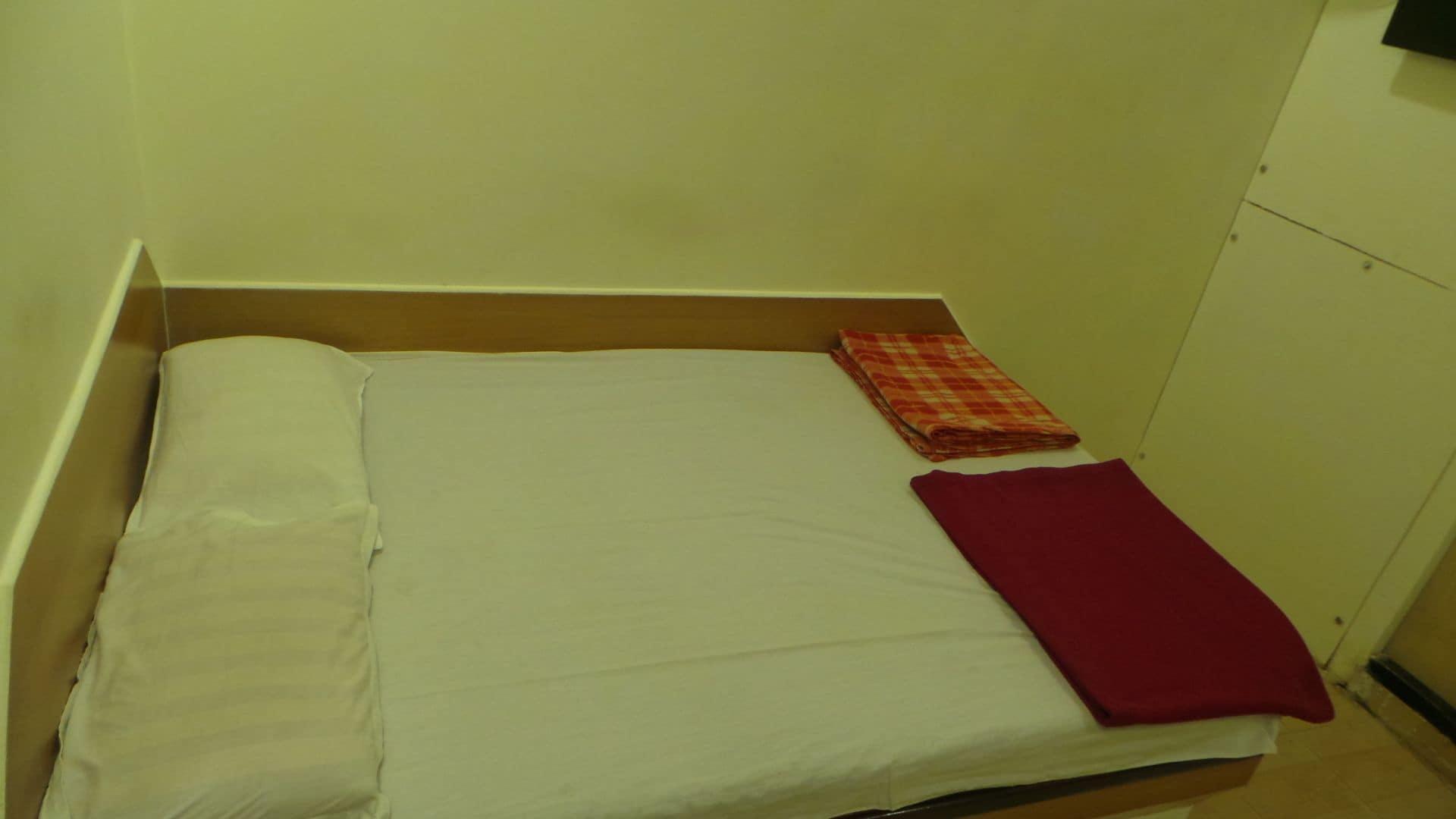 Super Oyo Hotel Dreamland Mumbai Luaran gambar